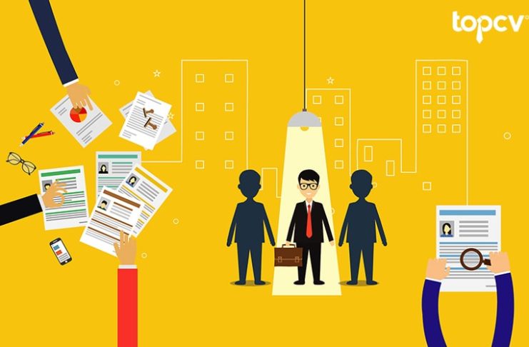 Các yếu tố ảnh hưởng đến tuyển dụng nhân lực tuyển dụng nhân lực