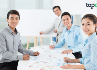 7 lưu ý giúp các công ty startup tuyển dụng thành công trong giai đoạn đầu các công ty startup tuyển dụng