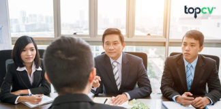 Cách phỏng vấn ứng viên giúp HR không bỏ lỡ nhân tài cách phỏng vấn ứng viên