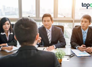 Cách phỏng vấn ứng viên giúp HR không bỏ lỡ nhân tài cách phỏng vấn ứng viên