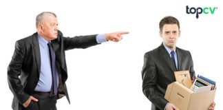 Cách sa thải nhân viên khéo léo & tinh tế Cách sa thải nhân viên