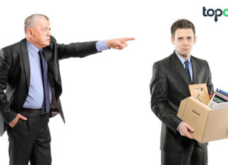 Cách sa thải nhân viên khéo léo & tinh tế Cách sa thải nhân viên