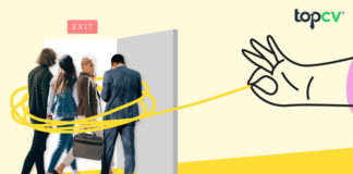 Cách thuyết phục nhân viên ở lại công ty sau khi nhận thưởng Cách thuyết phục nhân viên ở lại công ty