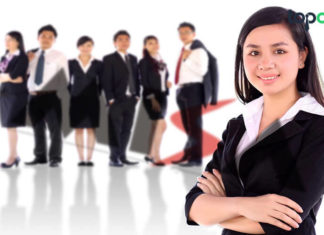 3 Tips viết tin đăng tuyển nhân viên hay và thu hút ứng viên đăng tuyển nhân viên