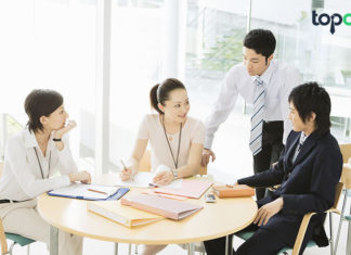 9 Lời khuyên để tuyển dụng và giữ chân nhân viên Gen Z giữ chân nhân viên