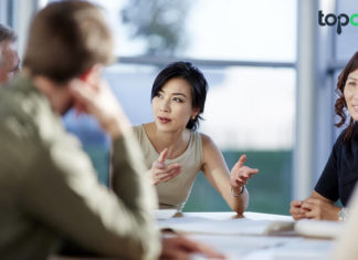 Nghề nhân sự có gì hay? Định hướng nghề nhân sự? Nghề nhân sự có gì hay