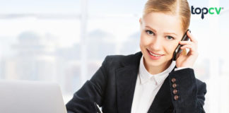 Tuyệt chiêu giúp HR tự tin hơn khi phỏng vấn qua điện thoại phỏng vấn qua điện thoại