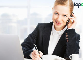 Tuyệt chiêu giúp HR tự tin hơn khi phỏng vấn qua điện thoại phỏng vấn qua điện thoại