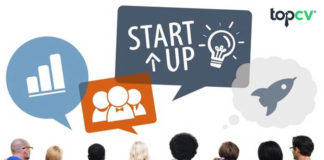 Quy trình phỏng vấn tuyển dụng trong các công ty Startup quy trình phỏng vấn tuyển dụng