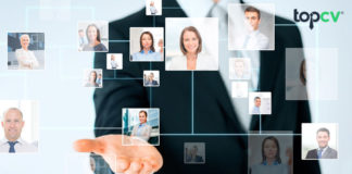 Các bước trong quy trình tuyển dụng của Headhunter quy trình tuyển dụng của headhunter