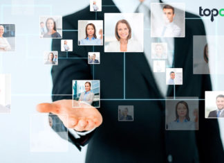 Các bước trong quy trình tuyển dụng của Headhunter quy trình tuyển dụng của headhunter