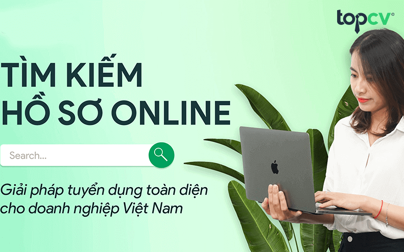 Cách tìm hồ sơ ứng viên miễn phí giúp ích cho nhiều HR
