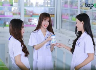 Đăng tuyển dụng ngành dược ở đâu tốt và uy tín? tuyển dụng ngành dược