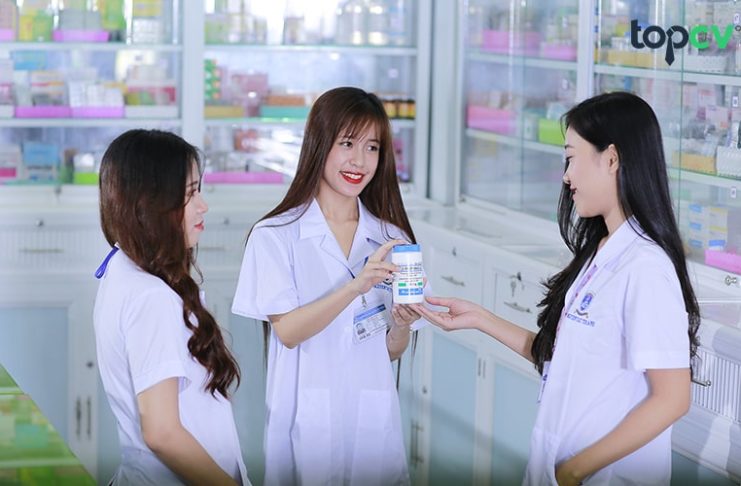 Đăng tuyển dụng ngành dược ở đâu tốt và uy tín? tuyển dụng ngành dược