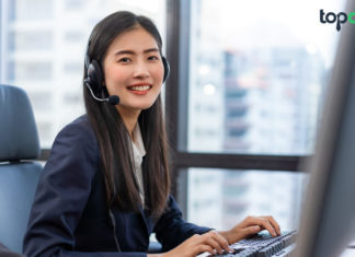 Bí quyết tuyển Sales Admin chuyên nghiệp mà nhà quản lý cần nắm rõ tuyển sales admin