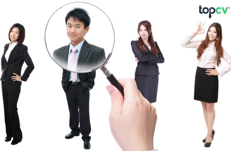 Top 10 các trang Web tuyển dụng lớn nhất Việt Nam về lượt truy cập 2024 các trang web