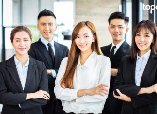 Các kỹ năng dẫn dắt đội nhóm trong thời kỳ suy thoái kinh tế kỹ năng dẫn dắt đội nhóm