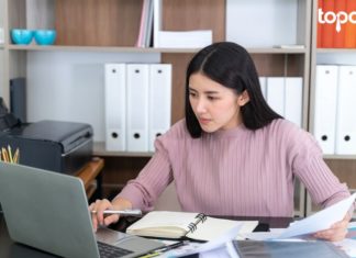 Kỹ năng làm việc độc lập có phù hợp với nhân viên văn phòng? làm việc độc lập