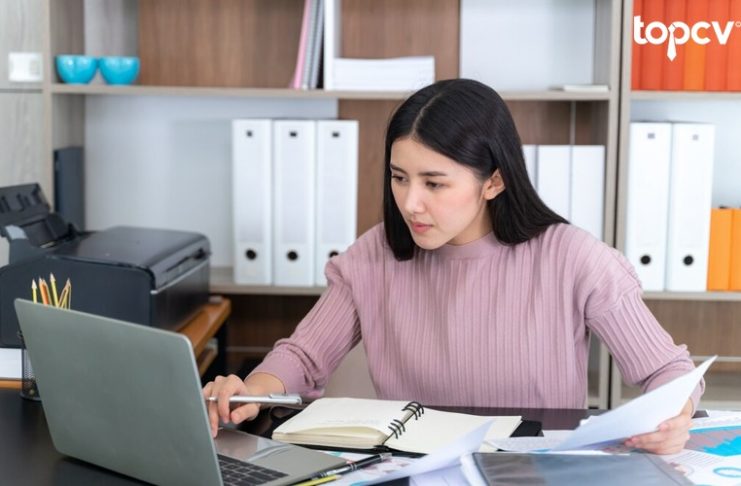 Kỹ năng làm việc độc lập có phù hợp với nhân viên văn phòng? làm việc độc lập