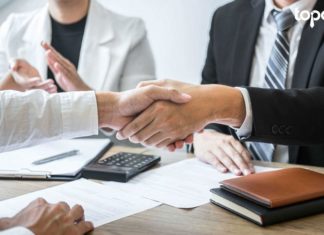 Mách bạn TOP 5 thông tin nhân sự cấp cao rất quan tâm khi tìm việc nhan-su-cap-cao