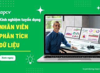 Top 5 Kinh nghiệm phỏng vấn tuyển dụng nhân viên phân tích dữ liệu nhân viên phân tích dữ liệu