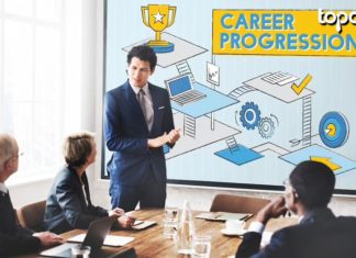 Quy trình tuyển dụng IT chuyên nghiệp, thu phục ứng viên quy trình tuyển dụng IT