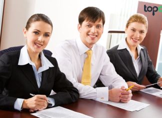 Nên hay không nên tuyển dụng nhân viên pháp lý mới ra trường? tuyển dụng nhân viên pháp lý