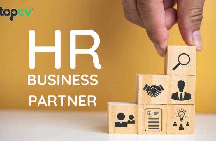 HR Business Partner là gì? Vai trò của HRBP trong doanh nghiệp ra sao? HR-Business-Partner-la-gi-topcv