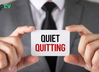 Quiet quitting là gì? 7 cách giúp Leader đối phó với trào lưu này Quiet quitting là gì? 7 cách giúp Leader đối phó với trào lưu này