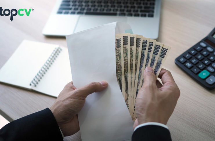 C&B là gì? Top 11 tiêu chí đánh giá để thiết lập KPI cho C&B c-b-la-gi-topcv