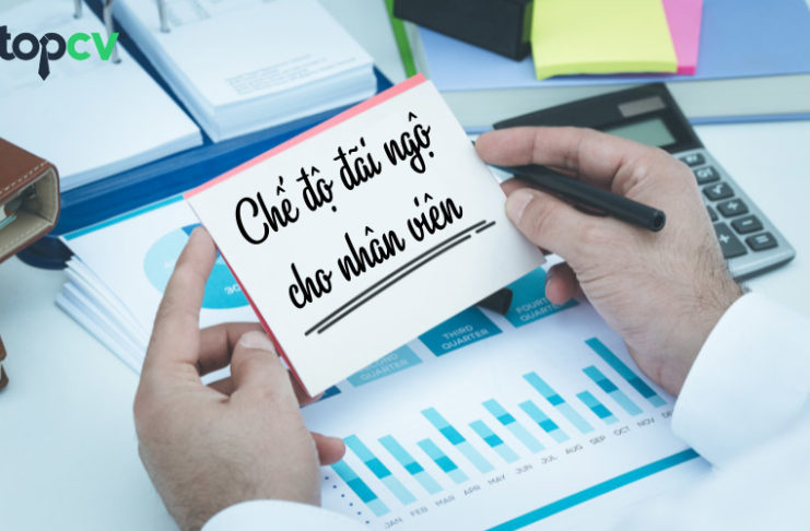 Tổng hợp 9 chế độ đãi ngộ cho nhân viên là xu hướng thời đại mới che-do-dai-ngo-cho-nhan-vien-topcv