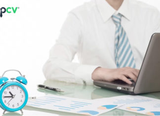 “Giảm giờ làm – Giữ nguyên lương” có giúp Giữ chân nhân tài? giam-gio-lam-topcv