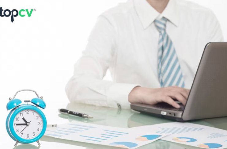 “Giảm giờ làm – Giữ nguyên lương” có giúp Giữ chân nhân tài? giam-gio-lam-topcv