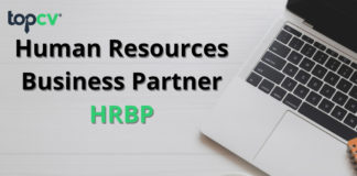 HRBP là gì? Sự khác nhau giữa vị trí HR truyền thống và HRBP hrbp-la-gi-topcv