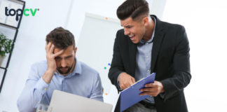 Toxic culture thúc đẩy “sự từ chức vĩ đại” – Quản lý nên làm gì? Toxic culture thúc đẩy “sự từ chức vĩ đại” - Quản lý nên làm gì?