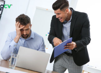 Toxic culture thúc đẩy “sự từ chức vĩ đại” – Quản lý nên làm gì? Toxic culture thúc đẩy “sự từ chức vĩ đại” - Quản lý nên làm gì?