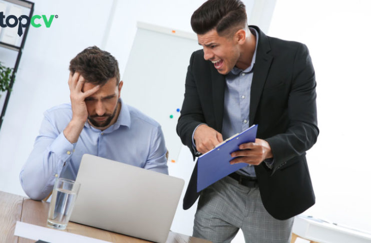 Toxic culture thúc đẩy “sự từ chức vĩ đại” – Quản lý nên làm gì? Toxic culture thúc đẩy “sự từ chức vĩ đại” - Quản lý nên làm gì?