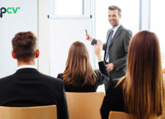 Training là gì? Top 8 hình thức training phổ biến nhất hiện nay training-la-gi-topcv