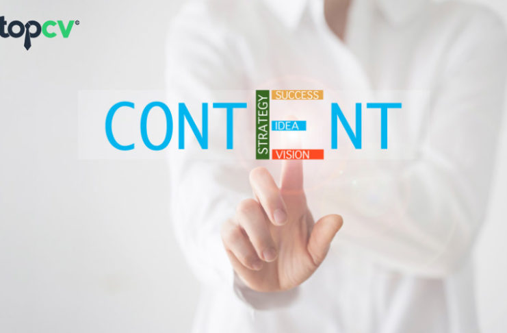 Bật mí cách tuyển Content Đà Nẵng nhanh, hiệu quả từ chuyên gia Bật mí cách tuyển Content Đà Nẵng nhanh, hiệu quả từ chuyên gia
