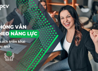 Phỏng vấn theo năng lực là gì? Cách triển khai phỏng vấn hiệu quả Phỏng vấn theo năng lực là gì? Cách triển khai phỏng vấn hiệu quả