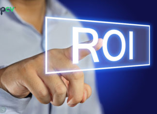 ROI là gì? 10 công thức tính ROI trong tuyển dụng hiệu quả ROI là gì? 10 công thức tính ROI trong tuyển dụng hiệu quả