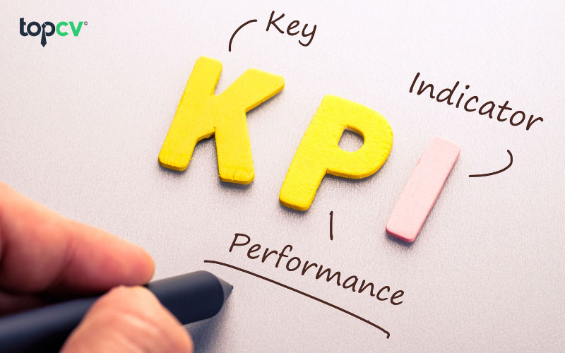 Tập trung vào các KPI sẽ giúp bạn tuyển dụng hiệu quả hơn