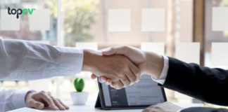 Rút ngắn thời gian tuyển dụng: 10 chiến lược độc đáo thành công Rút ngắn thời gian tuyển dụng: 10 chiến lược độc đáo thành công