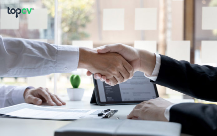 Rút ngắn thời gian tuyển dụng: 10 chiến lược độc đáo thành công Rút ngắn thời gian tuyển dụng: 10 chiến lược độc đáo thành công