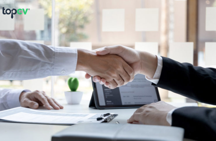 Rút ngắn thời gian tuyển dụng: 10 chiến lược độc đáo thành công Rút ngắn thời gian tuyển dụng: 10 chiến lược độc đáo thành công
