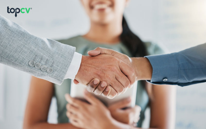 Quy trình onboarding chặt chẽ giúp HR tuyển dụng thành công hơn