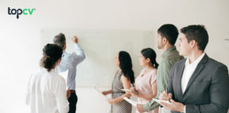 Biến động nhân sự là gì? Cách tính tỉ lệ biến động nhân sự Biến động nhân sự - Thời cơ hay thách thức trong tuyển dụng