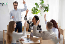 Employee relations là gì? Các vai trò của ER trong doanh nghiệp Employee relations là gì? Các vai trò của ER trong doanh nghiệp
