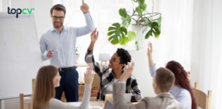 Employee relations là gì? Các vai trò của ER trong doanh nghiệp Employee relations là gì? Các vai trò của ER trong doanh nghiệp