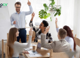 Employee relations là gì? Các vai trò của ER trong doanh nghiệp Employee relations là gì? Các vai trò của ER trong doanh nghiệp